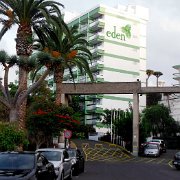 Hotel Eden