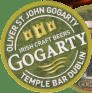 Gogarty - Dublin, Irland