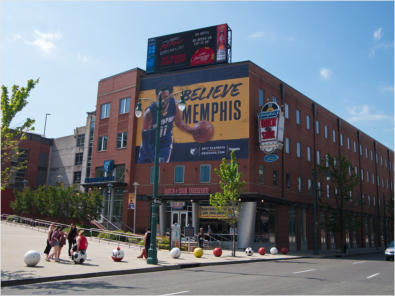 Memphis, TN