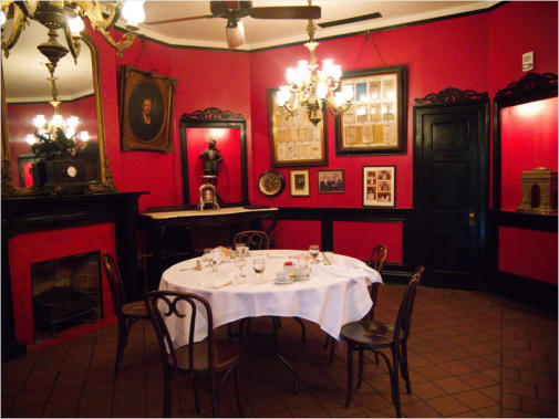Antoine*s Restaurant - New Orleans, LA