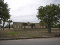 Fort Clark Historic District, TX