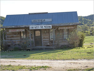 Dixie Dude Ranch - Bandera, TX
