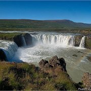 Godafoss