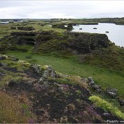 Mývatn-See