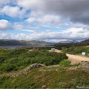 Hvannagil - Golden Valley