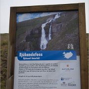 Rjúkandafoss