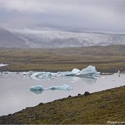 Fjallsárlón