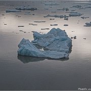 Jökulsárlón