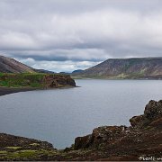 Kleifarvatn