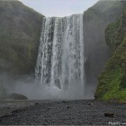 Skogafoss