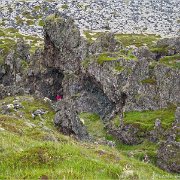 Djupalonssandur_Dritvik