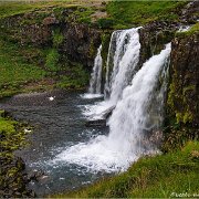 Kirkjufellsfoss