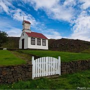 Ytri-Raudamelskirkja