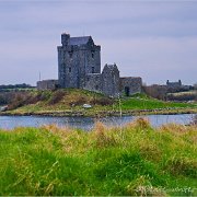 Dunguire  Castle