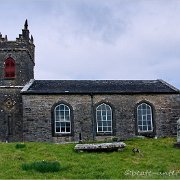 Church of Kilmactranny