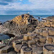 Giants Causeway