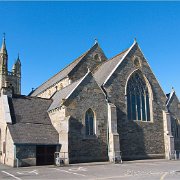 Letterkenny und Umgebung