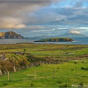 Unterwegs auf Achill 1