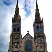 St. Peter's Cathedral
