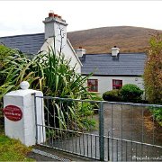 Heinrich Böll Cottage