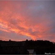 Donegal - Sonnenaufgang
