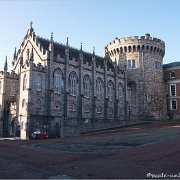 Dublin Castle