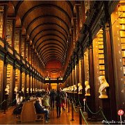 Trinity College