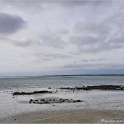 Spaziergang in Howth