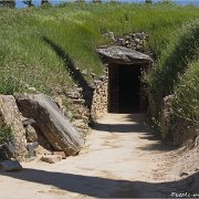Tholos von El Romeral