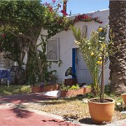 El Pozo de los Frailes