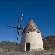 Playa de Los Genoveses