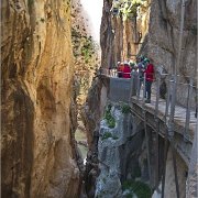 Caminito del Rey