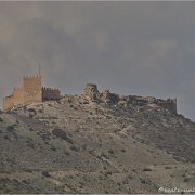 Spaziergang zur Burg