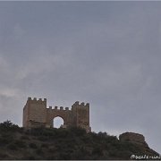 Tabernas - kleiner Spaziergang