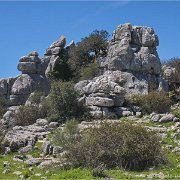 El Torcal
