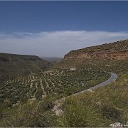 Parque Megalítico de Gorafe  - Teil 2