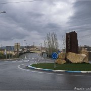 Los Millares - An- und abfahrt