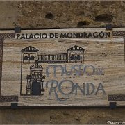 Palacio de Mondragón