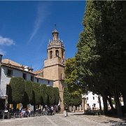 Santa Maria la Major