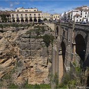 Spaziergang durch die Altstadt