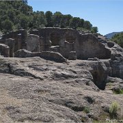 Ruinen von Bobastro