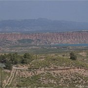 Rund um den Negratin-Stausee - Teil 2