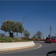 Unterwegs in Andalusien