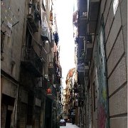 Gassen - Paseos