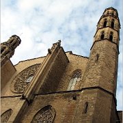Kirchen - Iglesias