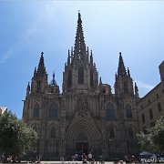 La Catedral