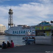 Al Mar - Am Meer