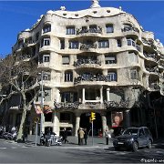 Casa Milà