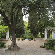 Parc del Mirador del Poble Sec