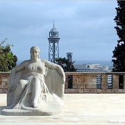 Plaça de l'Armada